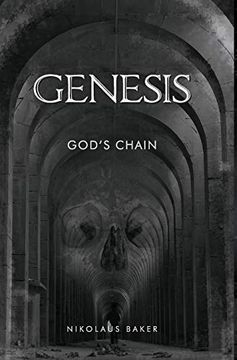 portada Genesis (Gods' Chain) (en Inglés)