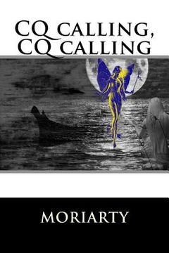 portada CQ calling, CQ calling (en Inglés)