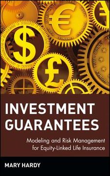 portada investment guarantees (en Inglés)