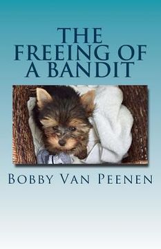 portada The Freeing of A Bandit (en Inglés)