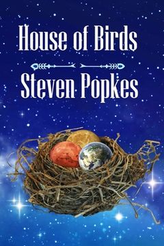 portada House of Birds (en Inglés)