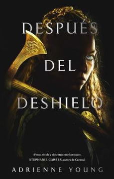 Despues del Deshielo (in Spanish)