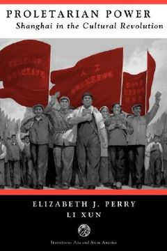 portada proletarian power pb (in English)