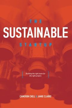 portada sustainable startup