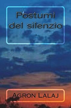 portada Postumi del Silenzio (en Italiano)