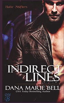portada Indirect Lines (Paperback) (in English)