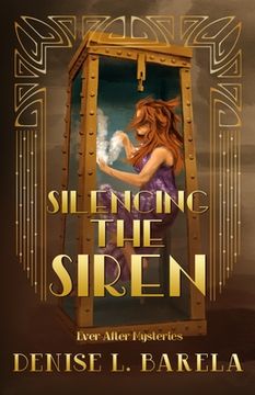 portada Silencing the Siren (en Inglés)