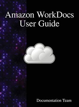 portada Amazon Workdocs User Guide (en Inglés)