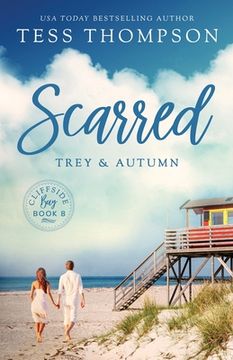 portada Scarred: Trey and Autumn