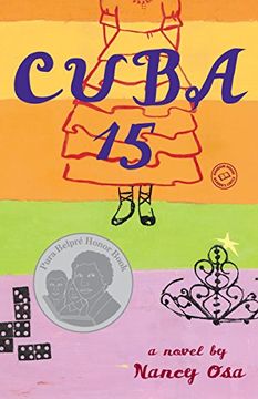 portada Cuba 15 (Readers Circle) (en Inglés)