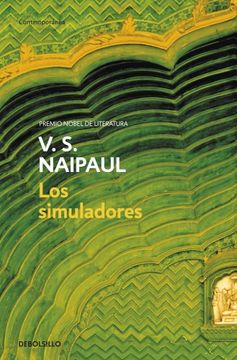 portada Los Simuladores (in Spanish)