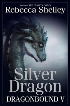 portada Dragonbound V: Silver Dragon