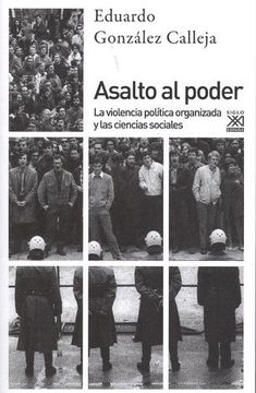 portada Asalto al Poder (in Spanish)