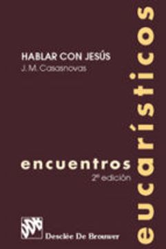 portada Encuentros Eucarísticos (in Spanish)