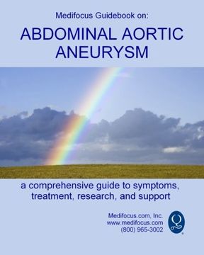 portada Medifocus Guid on: Abdominal Aortic Aneurysm (in English)