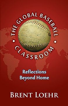 portada Global Baseball Classroom, The