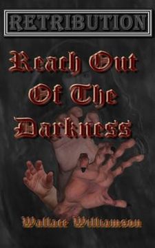portada Retribution: Reach Out Of The Darkness (en Inglés)