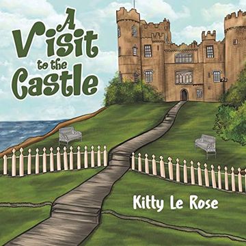 portada A Visit to the Castle (in English)