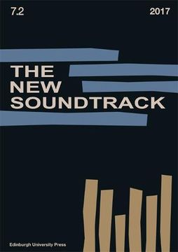 portada The New Soundtrack: Volume 7, Issue 2 (en Inglés)