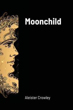 portada Moonchild (in English)