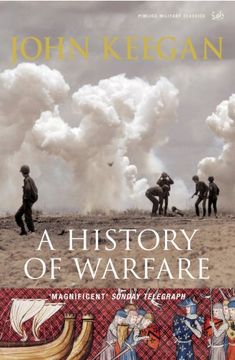 portada A History Of Warfare