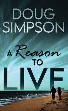 portada A Reason To Live (en Inglés)