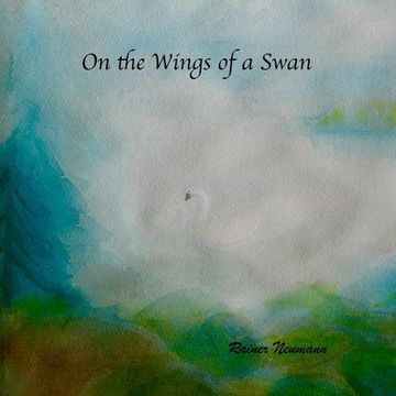 portada On the Wings of a Swan (en Inglés)