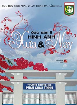 portada Đặc san 3, Phan Châu Trinh đà NẴNg 58-65 (in Vietnamita)