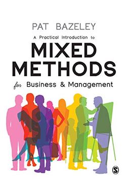 portada A Practical Introduction to Mixed Methods for Business and Management 