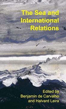 portada The sea and International Relations 