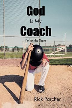 portada God is my Coach: I'm on the Team (en Inglés)