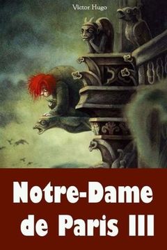 portada Notre-Dame de Paris III