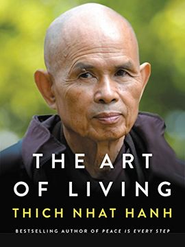 portada The Art of Living: Peace and Freedom in the Here and Now