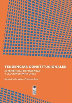 portada Tendencias Constitucionales (in Spanish)