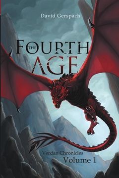 portada The Fourth Age: Verdan Chronicles: Volume 1 (en Inglés)