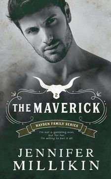 portada The Maverick (en Inglés)