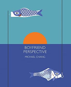 portada Boyfriend Perspective (en Inglés)