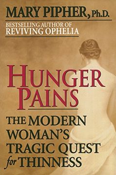 portada Hunger Pains (in English)