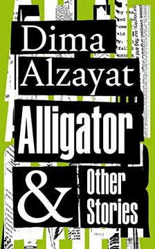 portada Alligator and Other Stories 