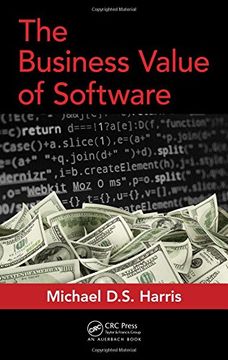 portada The Business Value of Software (in English)
