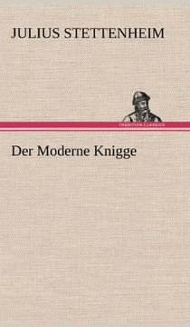 portada Der Moderne Knigge