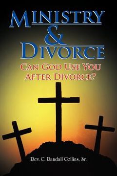 portada ministry & divorce