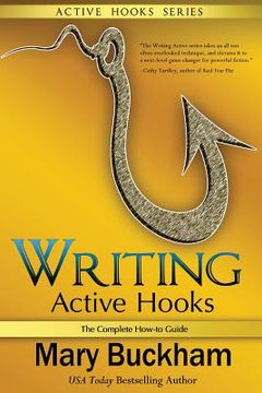 portada Writing Active Hooks: The Complete How-to Guide 