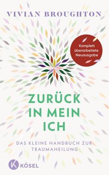 portada Zurück in Mein ich (in German)