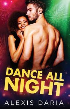 portada Dance All Night (in English)
