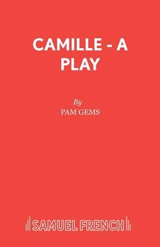portada Camille - A Play (en Inglés)