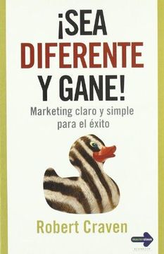 portada Marketing brillante (Negocios (master Class)) Robert Craven (in Spanish)
