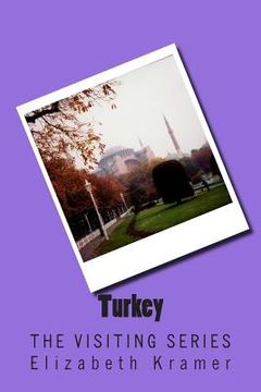 portada Turkey: The VISITING SERIES (en Inglés)