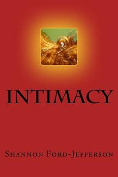 portada Intimacy (en Inglés)