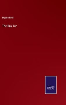 portada The Boy Tar (en Inglés)